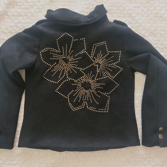 girl jacket joyfolie - Picture 2 of 5